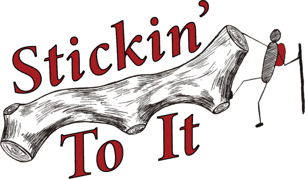 Stickin' To It