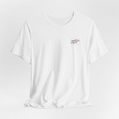 Stickin' To It Original T-shirt!!