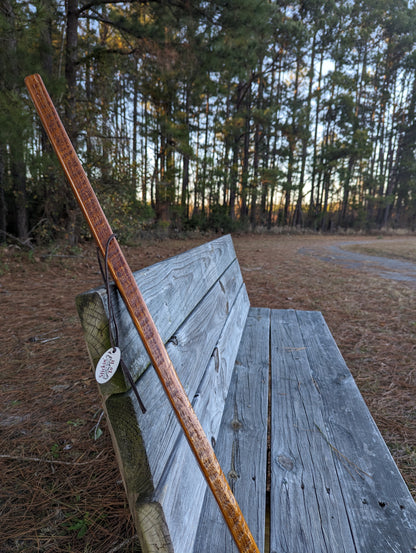 Vintage Tobacco Stick