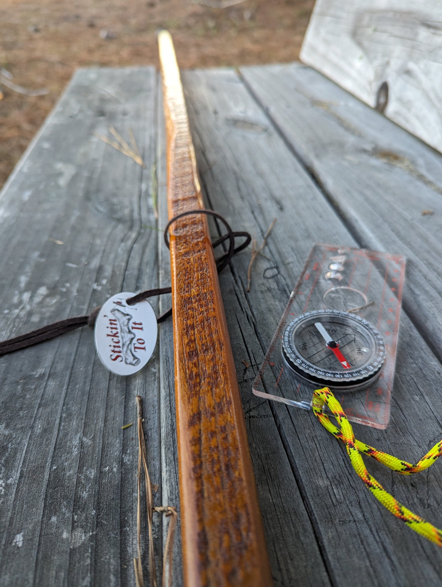 Vintage Tobacco Stick