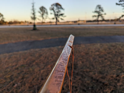 Vintage Tobacco Stick